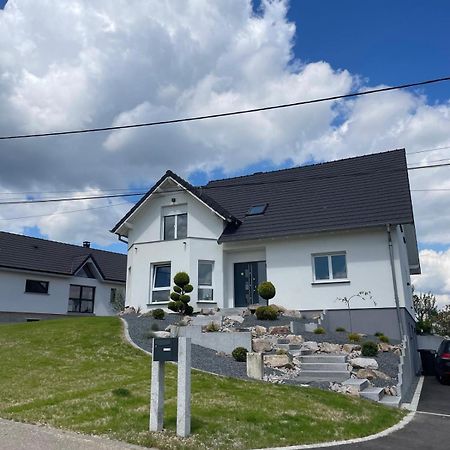 Chez Manu Apartment Voellerdingen Екстериор снимка