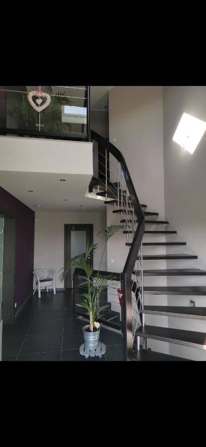 Chez Manu Apartment Voellerdingen Екстериор снимка