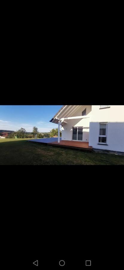 Chez Manu Apartment Voellerdingen Екстериор снимка