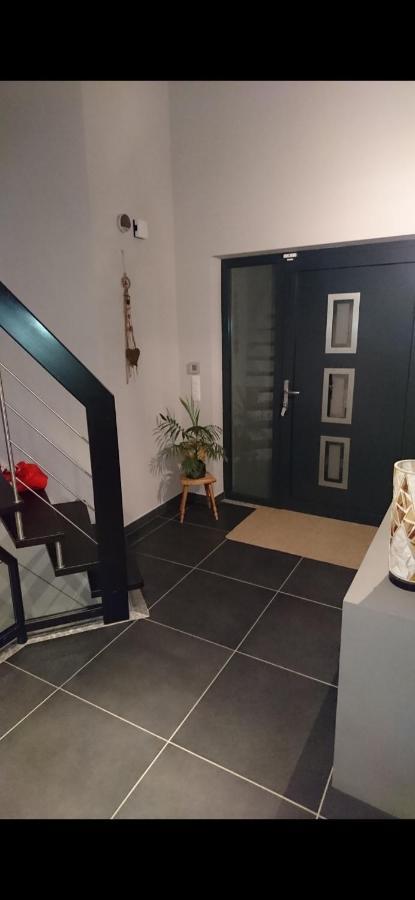 Chez Manu Apartment Voellerdingen Екстериор снимка