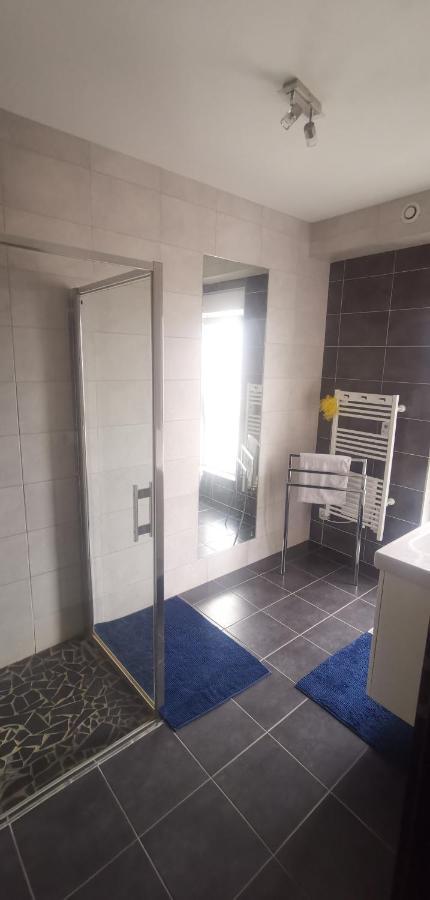 Chez Manu Apartment Voellerdingen Екстериор снимка