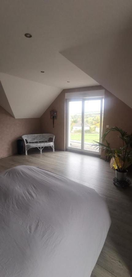 Chez Manu Apartment Voellerdingen Екстериор снимка