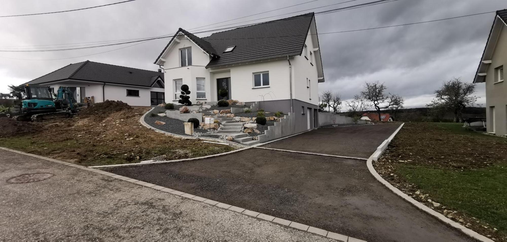 Chez Manu Apartment Voellerdingen Екстериор снимка