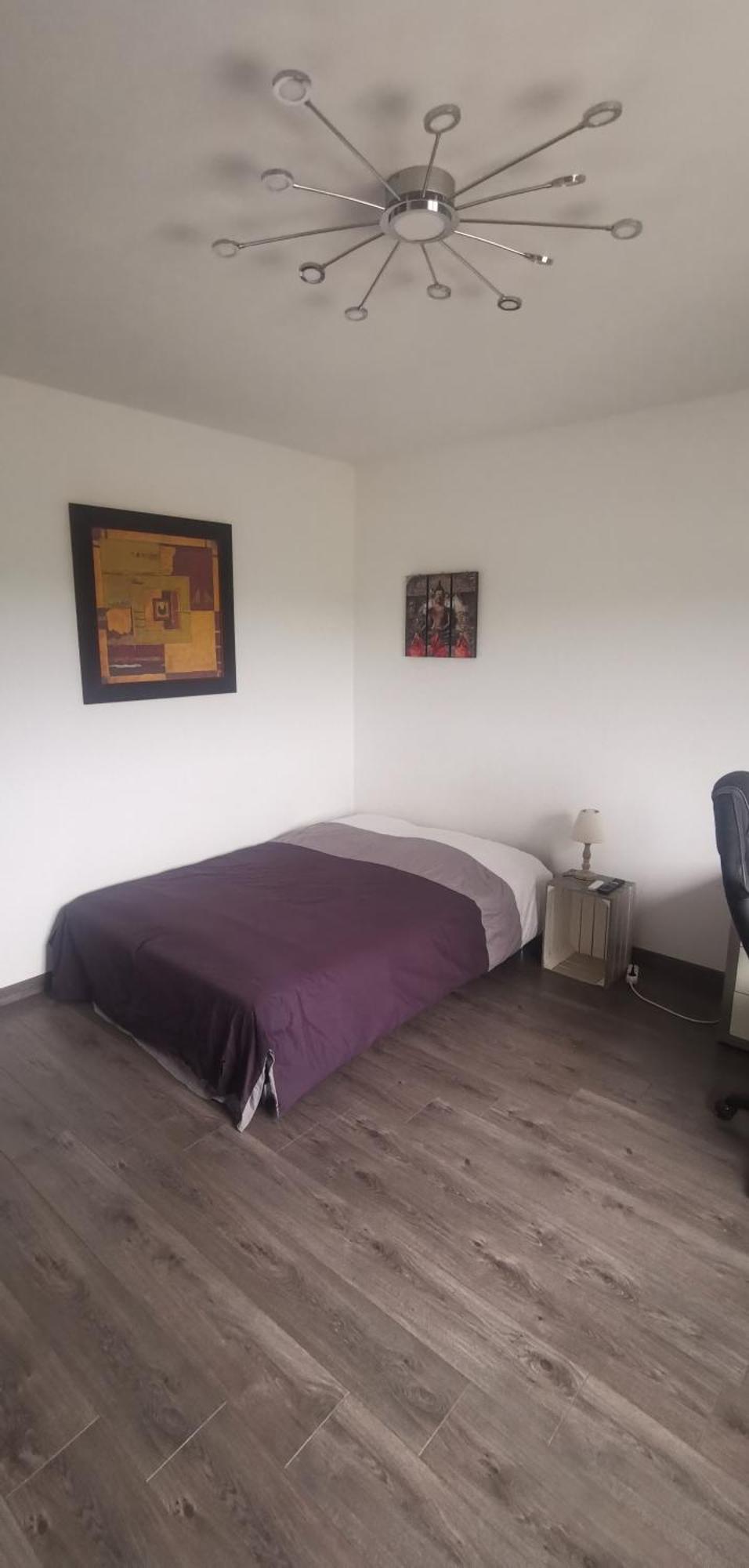 Chez Manu Apartment Voellerdingen Екстериор снимка