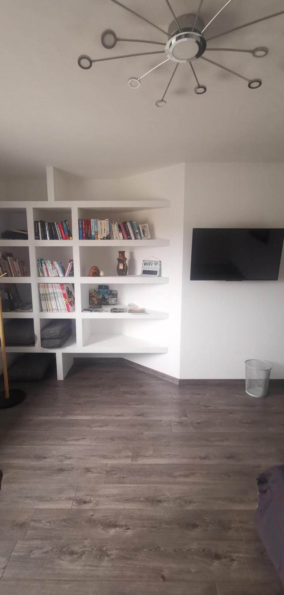 Chez Manu Apartment Voellerdingen Екстериор снимка