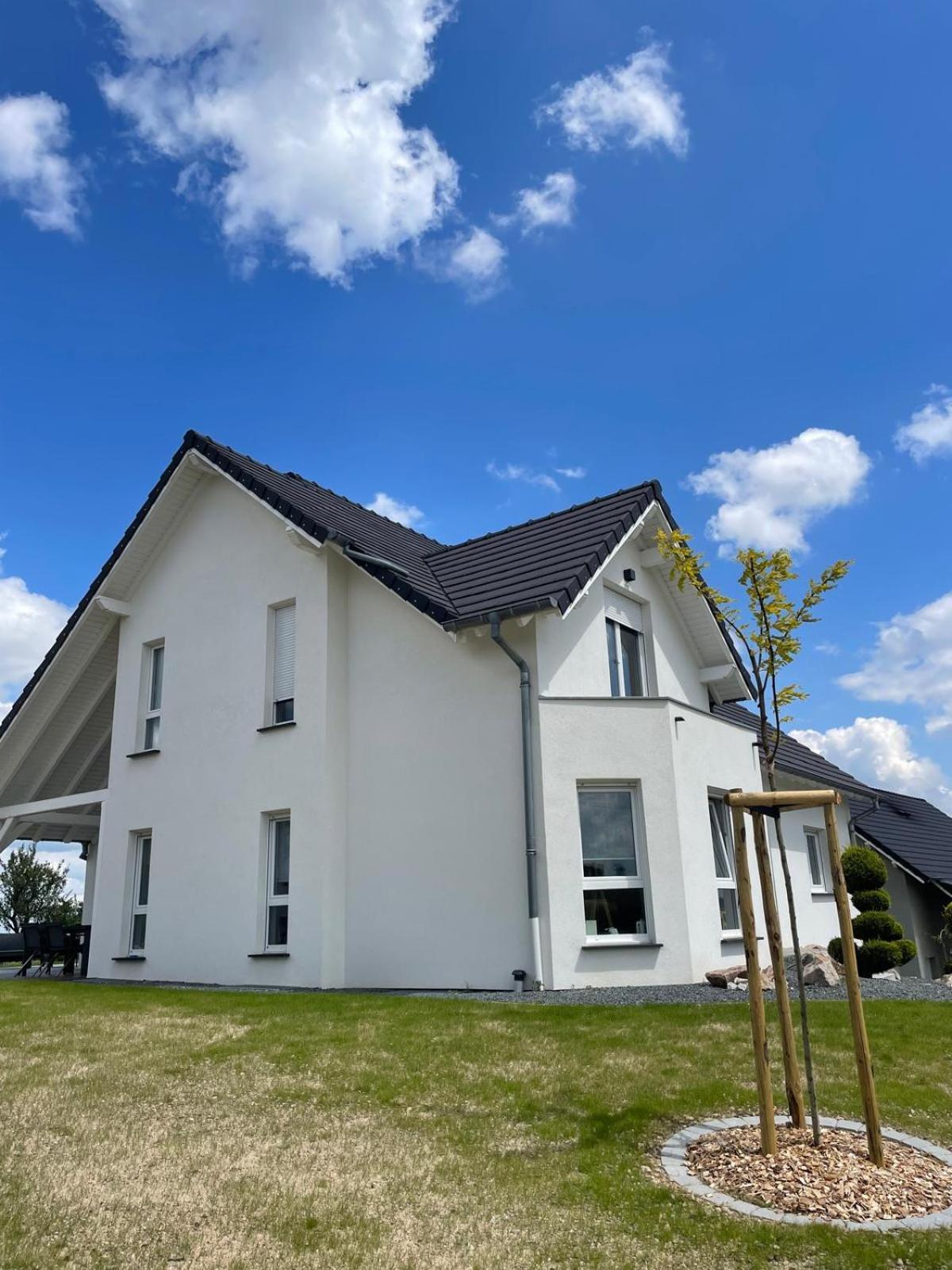 Chez Manu Apartment Voellerdingen Екстериор снимка