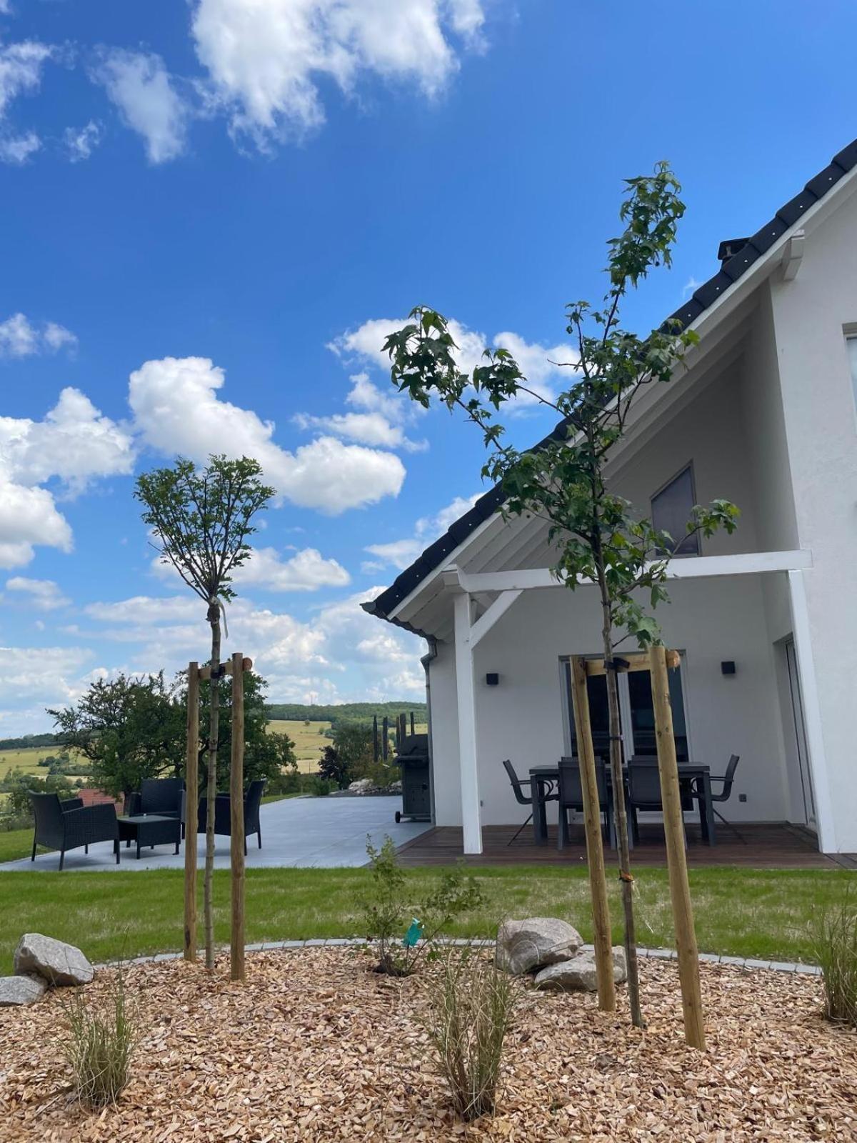 Chez Manu Apartment Voellerdingen Екстериор снимка