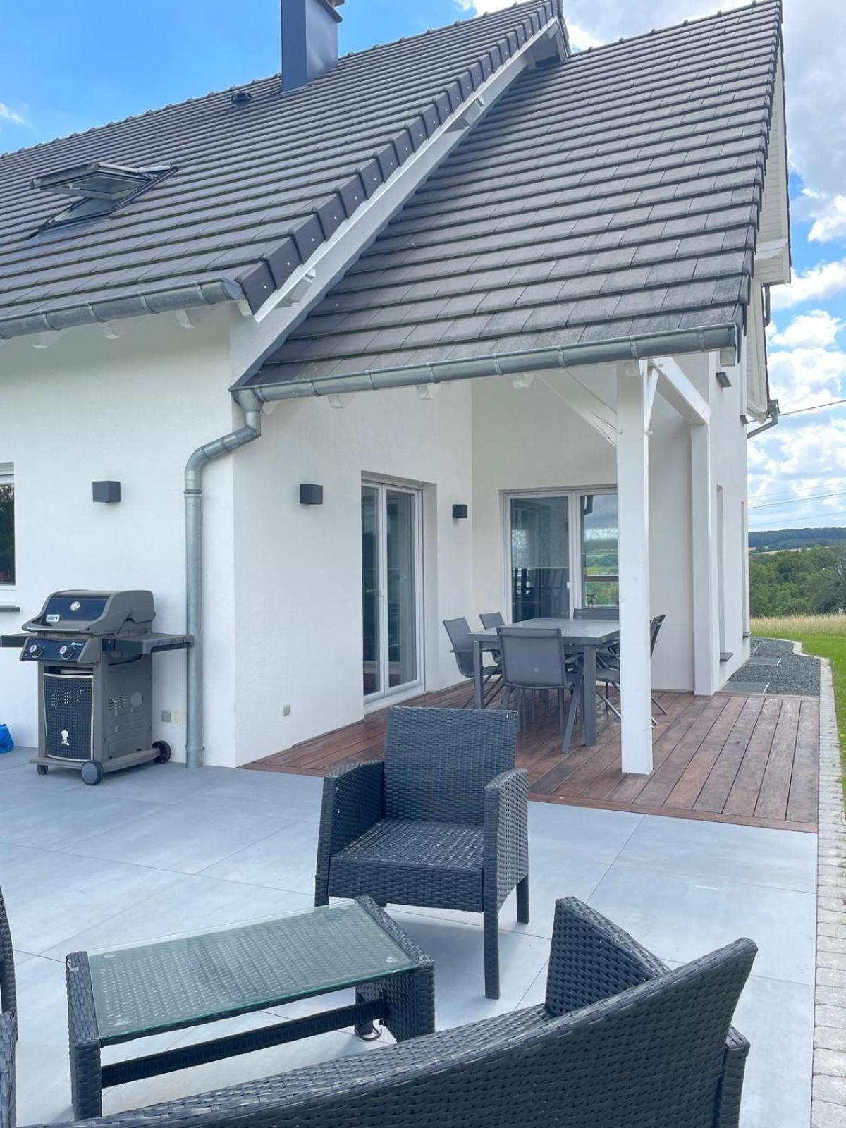 Chez Manu Apartment Voellerdingen Екстериор снимка