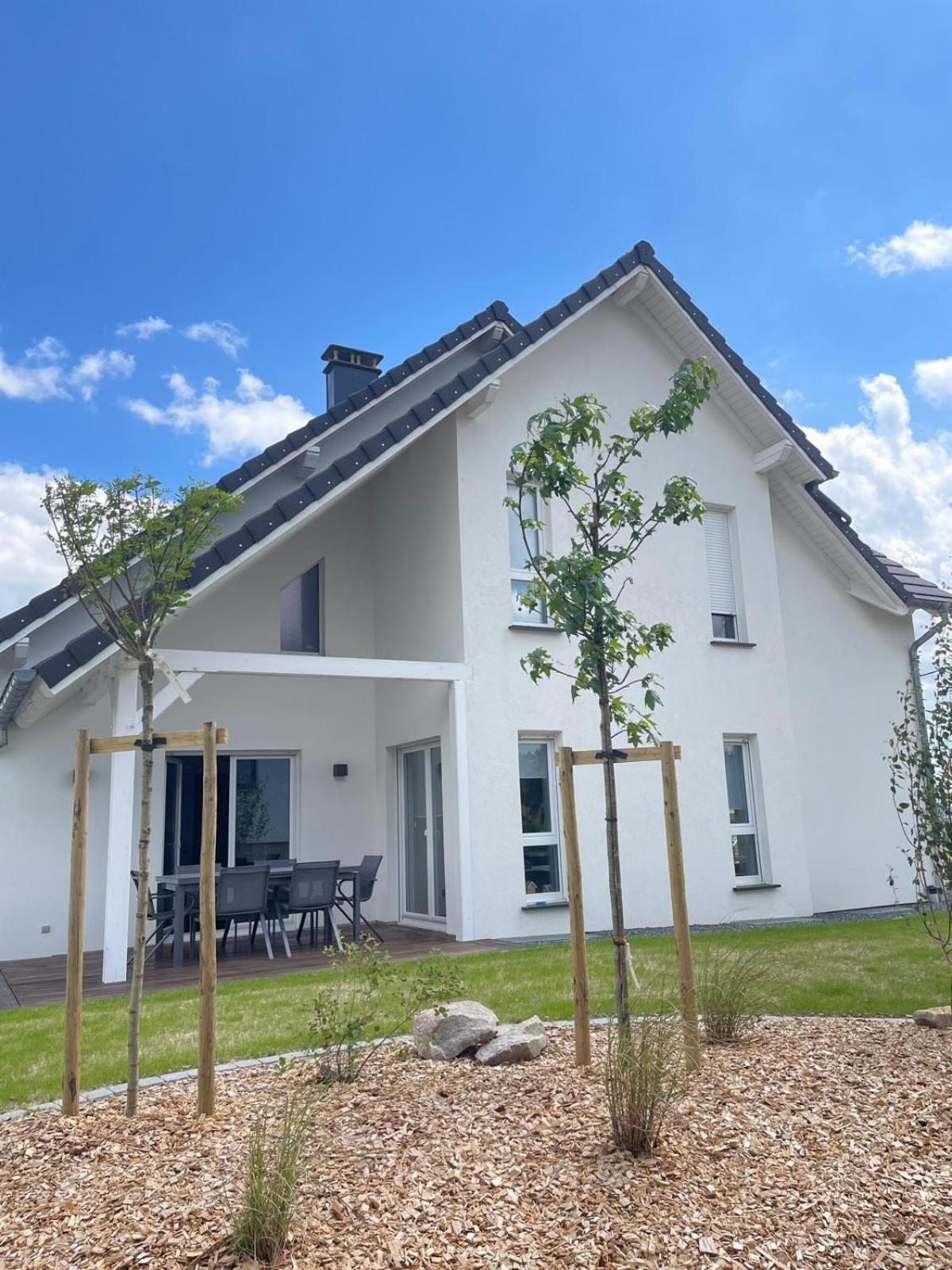 Chez Manu Apartment Voellerdingen Екстериор снимка