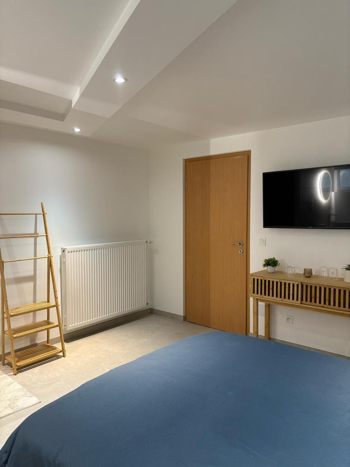 Chez Manu Apartment Voellerdingen Екстериор снимка