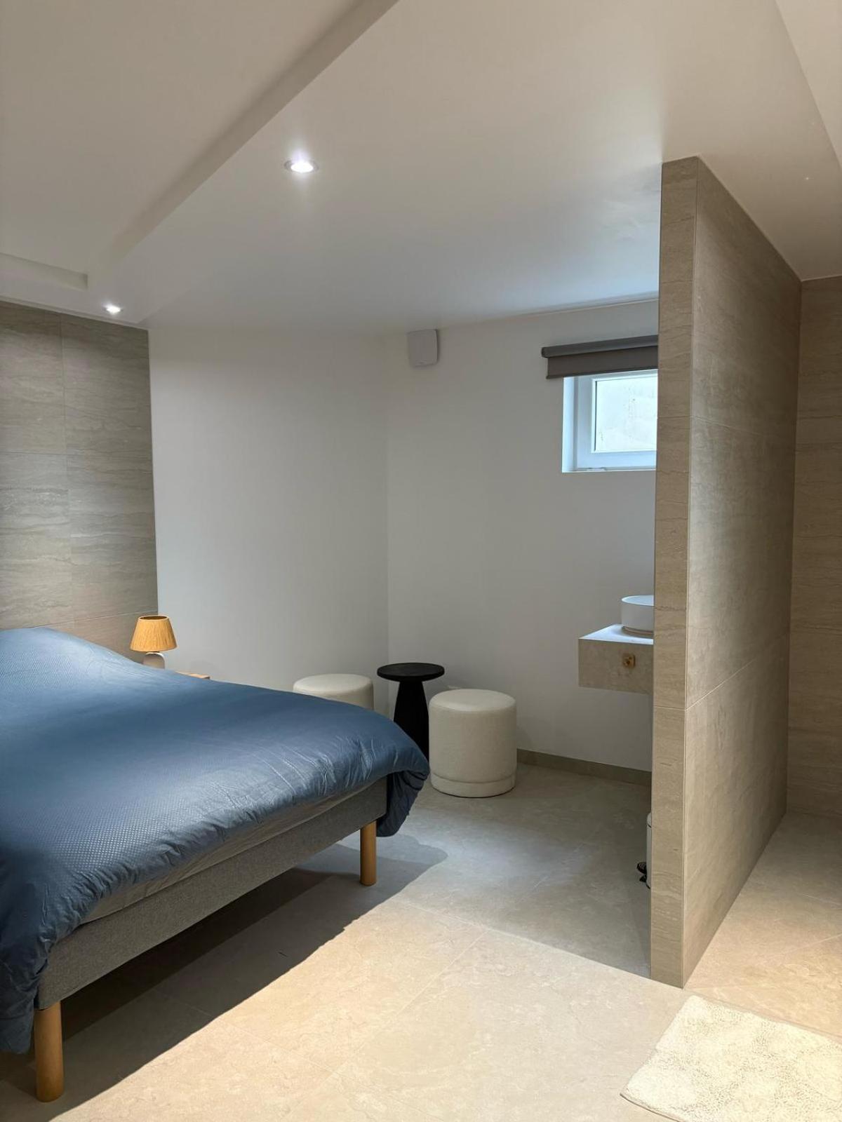 Chez Manu Apartment Voellerdingen Екстериор снимка